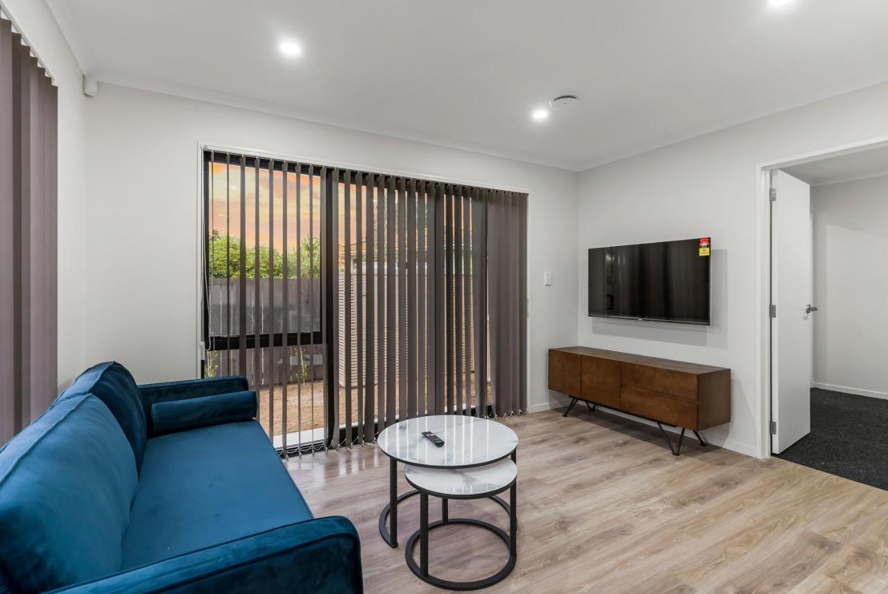 Jupiter St No 1 * Auckland